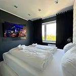 Διαμέρισμα Luxury Z Duzym Tarasem - Park