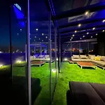 Διαμέρισμα Luxury Z Duzym Tarasem - Park