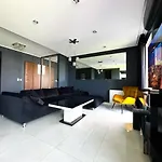 Luxury Z Duzym Tarasem - Park * Πόζναν