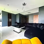 Luxury Z Duzym Tarasem - Park * Πόζναν