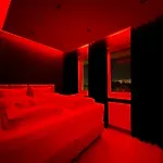 Luxury Z Duzym Tarasem - Park 公寓 波兹南
