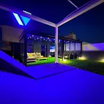 Apartmán Luxury Z Duzym Tarasem - Park