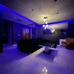 Luxury Z Duzym Tarasem - Park 公寓