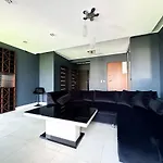 Luxury Z Duzym Tarasem - Park 波兹南